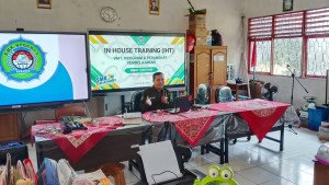 In House Training (IHT)