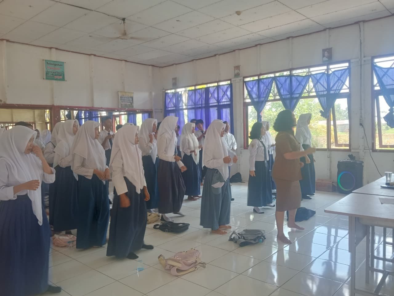 7 Kebiasaan Anak Indonesia Hebat